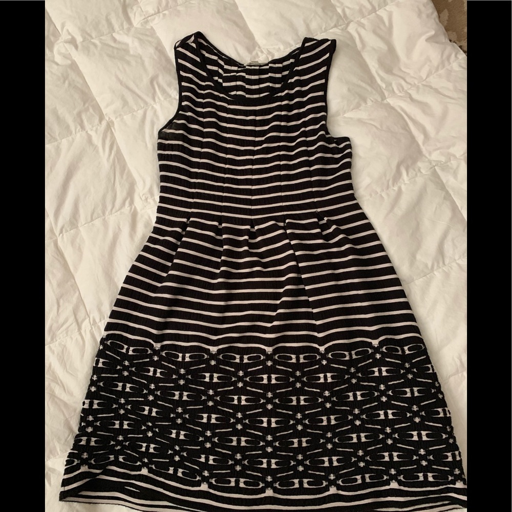 Max Studio tank Dress